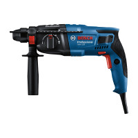 ราคา BOSCH สว่านโรตารี่ระบบ SDS PLUS รุ่น GBH 220 720W แรงกระแทก 2.0 จูลส์ (YA67958)