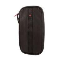 ราคา THAI SUN SPORT กระเป๋าจัดเก็บตั๋วหนังสือเดินทาง รุ่น BAG00 ขนาด 11 x 24 x 23 ซม. (YA68000)