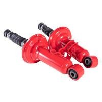 ราคา PNK โช้คอัพหน้า TOYOTA VIGO/REVO 2WD ตัวเตี้ย ปี 2015-2 รุ่น PN4-24031BLR (YA82455)