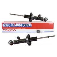 ราคา PNK โช้คอัพหน้า TOKICO TOYOTA VIGO/REVO 2WD ตัวเตี้ย ปี 201 PNK รุ่น U3773, U3774 2 ชิ้น (YB07749)