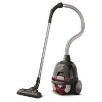 ราคา ELECTROLUX เครื่องดูดฝุ่น 1600W รุ่น Z1231WR ความจุถัง 1 ลิตร พร้อมระบบกรอง EPA10 (YB32607)