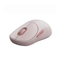 ราคา XIAOMI WIRELESS MOUSE 3 สีชมพู (YB57631)