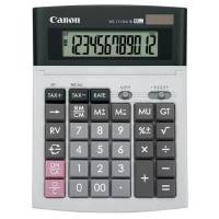 ราคา CANON เครื่องคิดเลข รุ่น WS-1210Hi III จอ LCD 12 หลัก (YB58772)