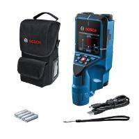 ราคา BOSCH เครื่องสแกนวัตถุ รุ่น D-TECT 200 C พร้อมอุปกรณ์เสริมครบชุด (YB68431)