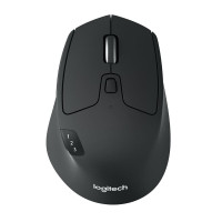 ราคา LOGITECH เมาส์ไร้สาย M720 TRIATHLON (YB75993)