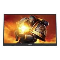 ราคา DAHUA จอมอนิเตอร์พกพา 18.5 นิ้ว FHD IPS 100Hz รุ่น Dahua (YB89720)