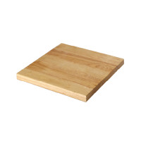 ราคา DKW เขียงไม้เหลี่ยมขนาด 35 x 35 ซม. WA-3535 (YB94818)