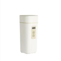 ราคา THAI SUN SPORT กาต้มน้ำไฟฟ้าแบบพกพา รุ่น HMEL0093 ขนาด 0.45 ลิตร (YB95290)