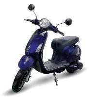 ราคา THAI SUN SPORT รถไฟฟ้าผู้ใหญ่ มอเตอร์ไซค์ไฟฟ้า รุ่น EC0004 (YB95692)