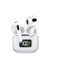 ราคา ASAKI หูฟังบลูทูธ True Wireless รุ่น AK-PODS3MAX (YB95699)
