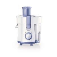 ราคา PHILIPS เครื่องสกัดน้ำผลไม้ รุ่น HR1811/71 ขนาดกะทัดรัด ความจุ 500 มล. (YB95717)