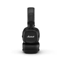 ราคา MARSHALL หูฟังไร้สาย รุ่น MAJOR IV สีดำ (YB95829)