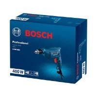 ราคา BOSCH สว่านไฟฟ้า รุ่น GBM 400 ขนาด 3/8 นิ้ว 400 วัตต์ (YB95851)