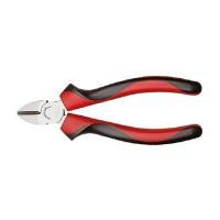 ราคา GEDORE RED คีมตัดลวด ปากเฉียง รุ่น R2840216 ขนาด 160 มม. (YB95958)