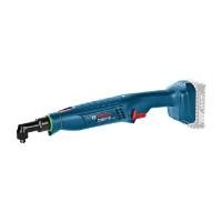 ราคา Bosch เครื่องขันสกรูไร้สายควบคุมแรงบิด รุ่น ANGLE EXACT ION 8-1100 Professional (YB97409)