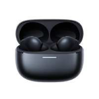 ราคา XIAOMI หูฟังไร้สาย รุ่น REDMI BUDS 6 PRO สีีดำ (YC01440)