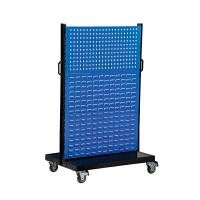 ราคา TOOLMAX โครงแผงแขวนเครื่องมือและกล่องอะไหล่ติดล้อ รุ่น TX-224M (YC03325)