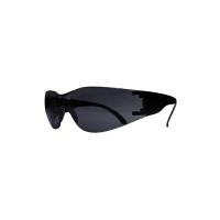 ราคา SCHAKE แว่นตานิรภัย รุ่น SG-04 เลนส์ดำ ป้องกันรังสี UV400 (YC03593)