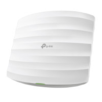 ราคา TP-LINK อุปกรณ์กระจายสัญญาณไวไฟ ติดเพดาน รุ่น AC1350 Ceiling Mount Dual-Band Wi-Fi Access Point (YC03675)