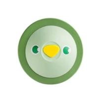 ราคา THAI SUN SPORT ฝาปิดท่อซิงค์ ซิลิโคน รุ่น HMEL0106-GR สีเขียว (YC04630)