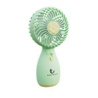 ราคา THAI SUN SPORT พัดลมพกพา MINI FAN รุ่น GDG-0066-GR สีเขียว (YC04679)