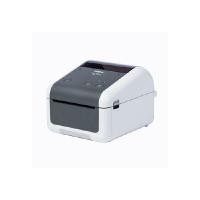 ราคา BROTHER เครื่องพิมพ์ฉลากระบบไดเร็ค เทอร์มอล TD-4410D (YC05479)