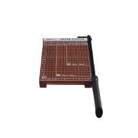 ราคา AROMA แท่นตัดกระดาษ รุ่น 0807 ขนาด 8×7 นิ้ว สำหรับกระดาษ B6 (YC07934)