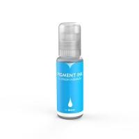 ราคา COMPUTE Pigment หมึกกันน้ำ Epson Cyan สีน้ำเงิน 100ml. (YC08291)