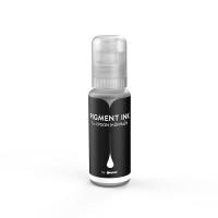 ราคา COMPUTE Pigment หมึกกันน้ำ Epson Black สีดำ 100ml. (YC08290)