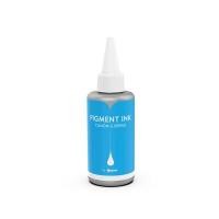 ราคา COMPUTE Pigment หมึกกันน้ำ Canon Cyan สีน้ำเงิน 100 ML (YC08471)