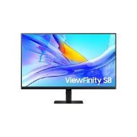 ราคา SAMSUNG จอมอนิเตอร์ 32 นิ้ว VFNT S8 IPS 4K รุ่น D80UD-LS32D800UBEXXT (YC08503)