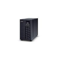 ราคา CYBERPOWER เครื่องสำรองไฟ รุ่น OLS3000EC 3000VA/2400W 7AH*6 (YC10181)