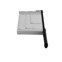 ราคา AROMA แท่นตัดกระดาษ รุ่น M0807 สำหรับกระดาษ B6 ขนาด 8x7 นิ้ว (YC10877)