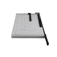 ราคา AROMA แท่นตัดกระดาษ รุ่น M2116A สำหรับตัดกระดาษ B3 ขนาด 21×16 นิ้ว (YC10879)