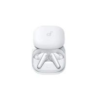 ราคา ANKER หูฟังไร้สาย TWS รุ่น LIBERTY 5 ANC สีขาว (YC19929)