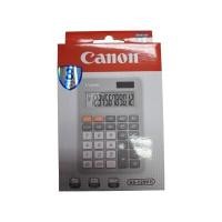 ราคา CANON เครื่องคิดเลข รุ่น AS-120V II สีเทา (YC20632)