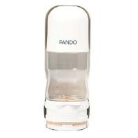 ราคา ขวดน้ำพกพาสำหรับสัตว์เลี้ยง 2 in 1 รุ่น PET0047 (YC27921)