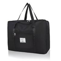 ราคา กระเป๋าเดินทางแบบถือ รุ่น BAG0008BK สีดำ ขนาด 16.5x50x37 ซม. (YC27957)