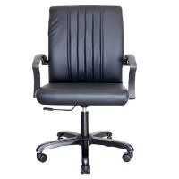 ราคา เก้าอี้สำนักงาน ปรับระดับสูง-ต่ำได้ ทรงใหญ่ ขนาด สูง 92 ซม. เบาะกว้าง 50 ซม. (YC29082)