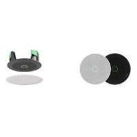 ราคา YEALINK ไมโครโฟนติดเพดาน Ceiling รุ่น CM20 (YC29914)