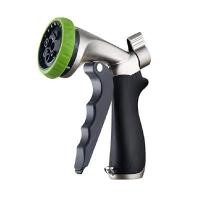 ราคา ปืนฉีดน้ำอัลลอย ปรับแรงดันน้ำได้ 7 รูปแบบ รุ่น CLEANING0040 (YC32489)