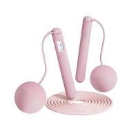 ราคา เชือกกระโดดไร้สาย มีหน้าจอ นับรอบ รุ่น C-ROPE-004 (YC32554)