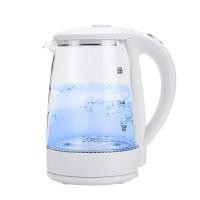 ราคา ZOLELE กาน้ำร้อนอัตโนมัติ รุ่น HMEL0158 สีขาว 2 ลิตร (YC32600)