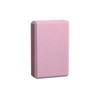 ราคา บล็อกโยคะ โฟม EVA รุ่น C-EXER0030 ขนาด 23x15x6 ซม. (YC32611)