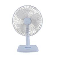 ราคา SHARP พัดลมตั้งโต๊ะ PJ-TA165 สีฟ้า รุ่น HMEL-FAN16-005BU ขนาด 16 นิ้ว (YC32656)