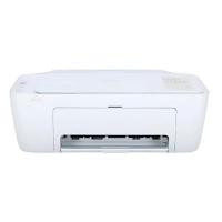 ราคา HP เครื่องปริ้นเตอร์ รุ่น DeskJet Ink Advantage 2875 (588J7B) สีขาว (YC32684)