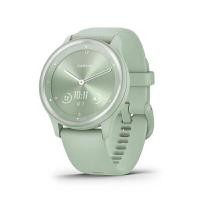 ราคา GARMIN นาฬิกา รุ่น Vivomove Sport สีCool Mint (YC32877)