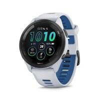ราคา GARMIN นาฬิกา รุ่น Forerunner 265 Music WATCH-GM-000036 สีWhitestone (YC32901)