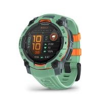 ราคา GARMIN นาฬิกา รุ่น Instinct 3 AMOLED 45mm WATCH-GM-000061 สีNeotropic / Neotropic Band (YC32934)