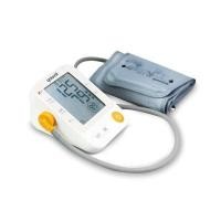 ราคา YUWELL เครื่องวัดความดันโลหิตดิจิตอล รุ่น YE670D มีเสียงพูดภาษาไทย (YC32972)